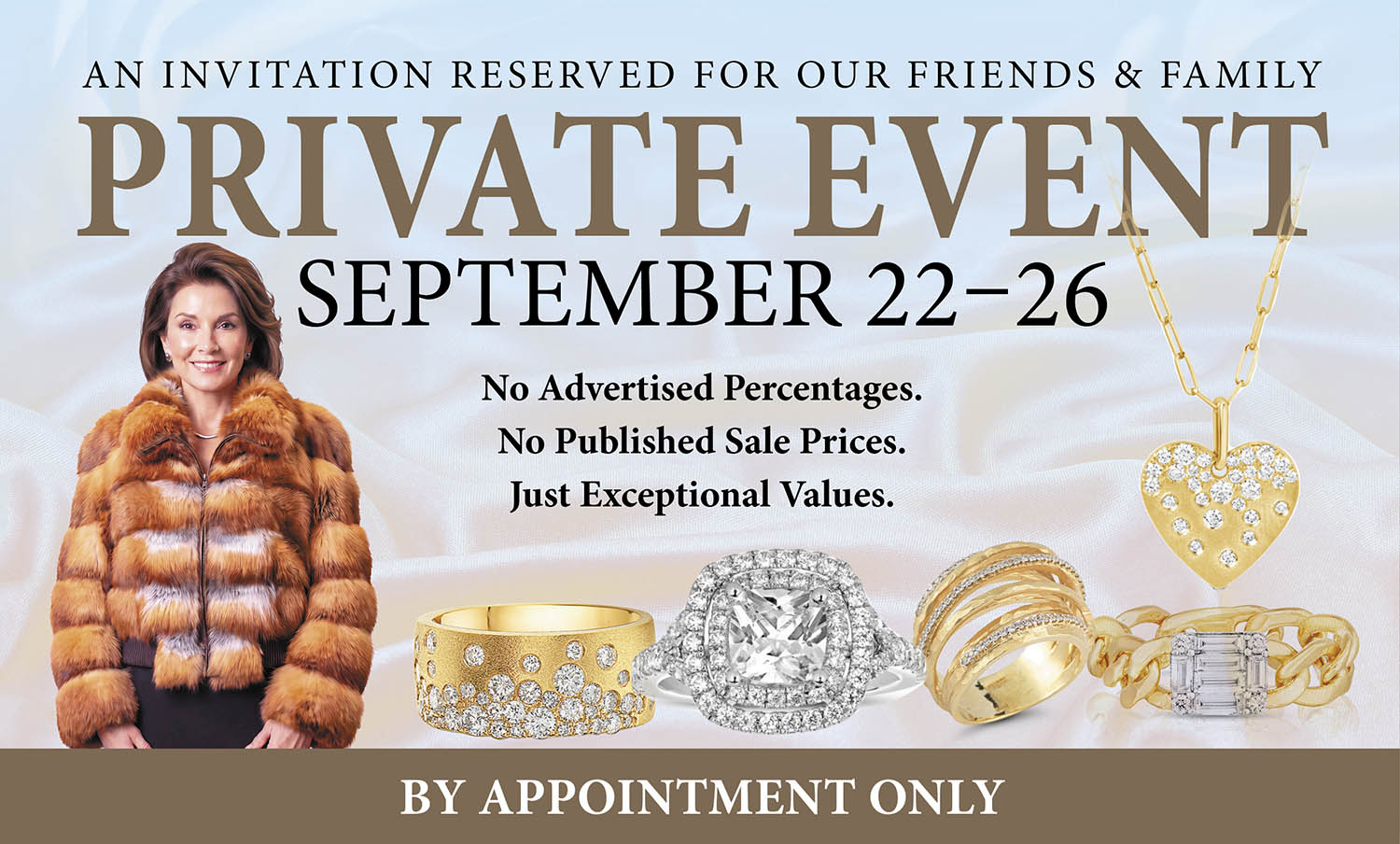 Private Event
